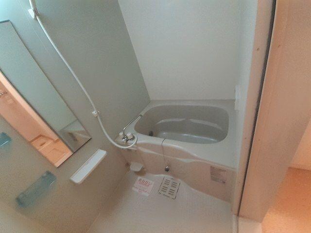 レーベン　スクエア　II号館の物件内観写真