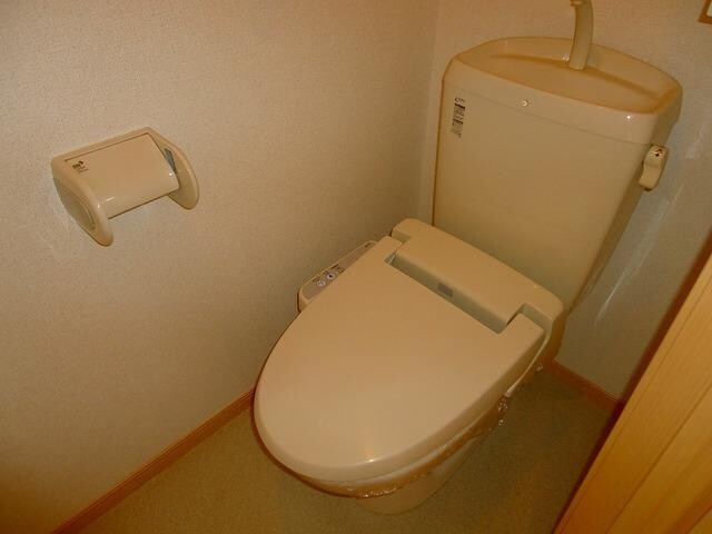 レーベン　スクエア　II号館の物件内観写真