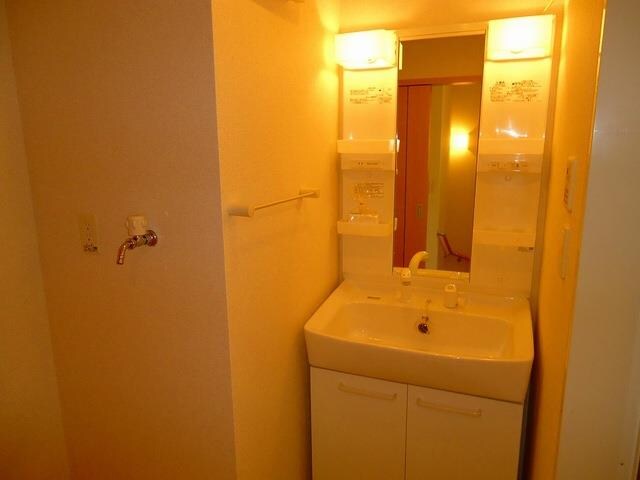 レーベン　スクエア　II号館の物件内観写真