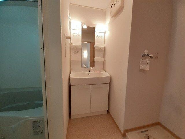 レーベン　スクエア　II号館の物件内観写真