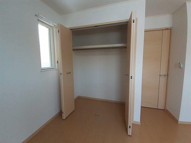 レーベン　スクエア　II号館の物件内観写真