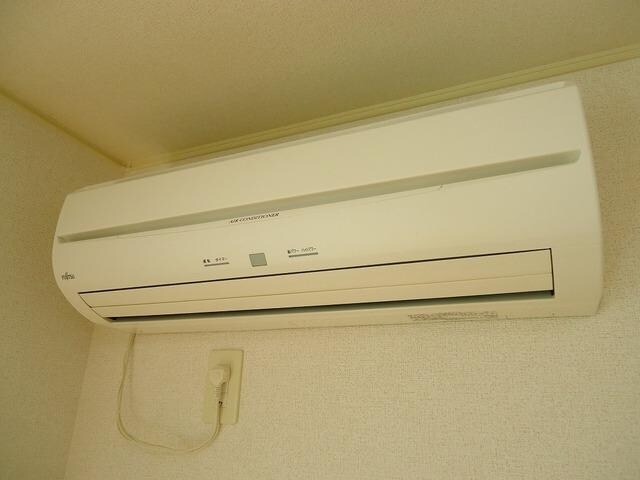 レーベン　スクエア　II号館の物件内観写真