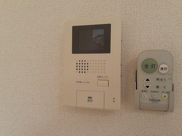 レーベン　スクエア　II号館の物件内観写真