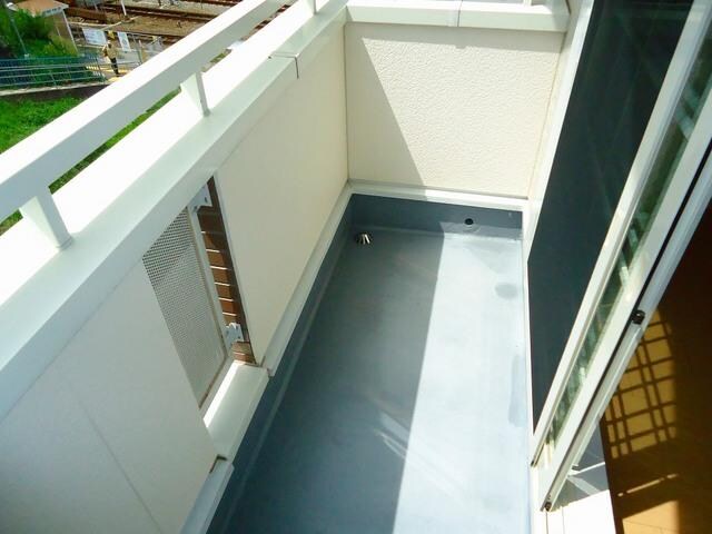 レーベン　スクエア　II号館の物件内観写真