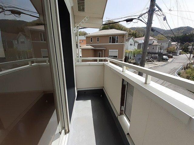 レーベン　スクエア　II号館の物件内観写真