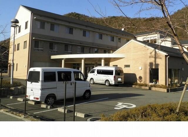 レーベン　スクエア　II号館の物件内観写真