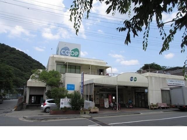 レーベン　スクエア　II号館の物件内観写真