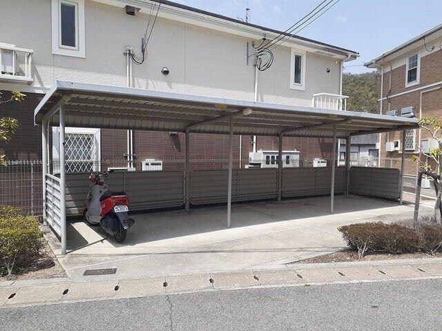 レーベン　スクエア　II号館の物件内観写真