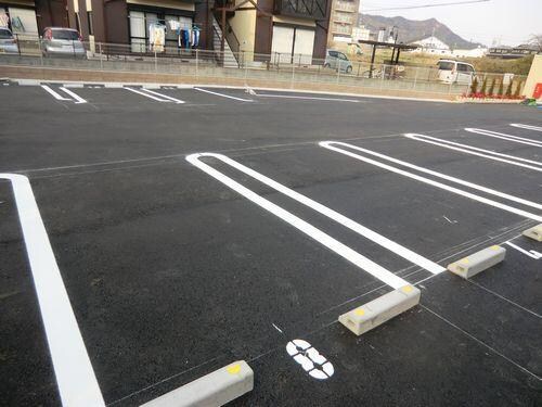 ｃｅｌｌ　ｃｕｂｅの物件外観写真