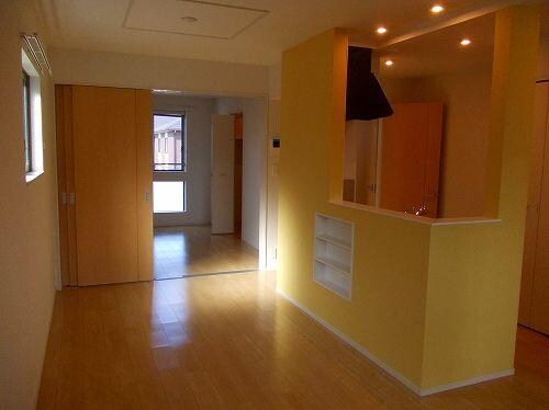 ｃｅｌｌ　ｃｕｂｅの物件内観写真