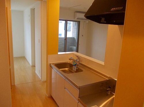 ｃｅｌｌ　ｃｕｂｅの物件内観写真