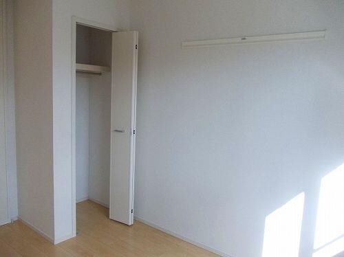 ｃｅｌｌ　ｃｕｂｅの物件内観写真