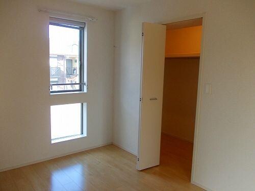 ｃｅｌｌ　ｃｕｂｅの物件内観写真