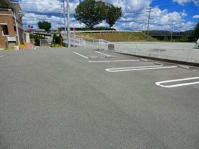 ファイン　コルソIIの物件外観写真