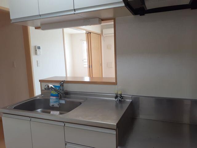 ファイン　コルソIIの物件内観写真