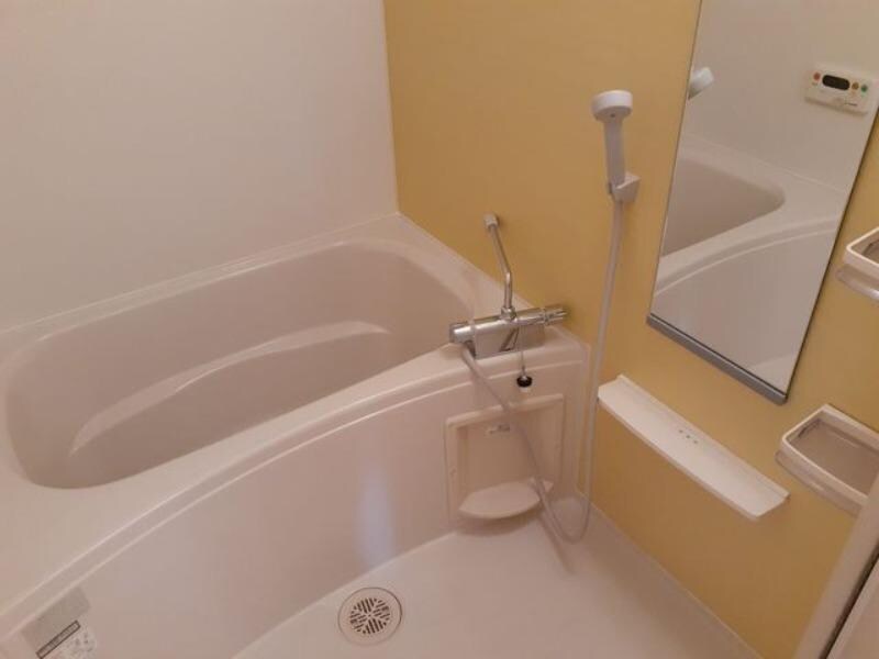 ファイン　コルソIIの物件内観写真