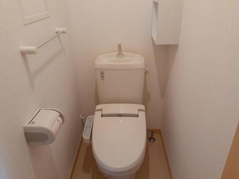 ファイン　コルソIIの物件内観写真