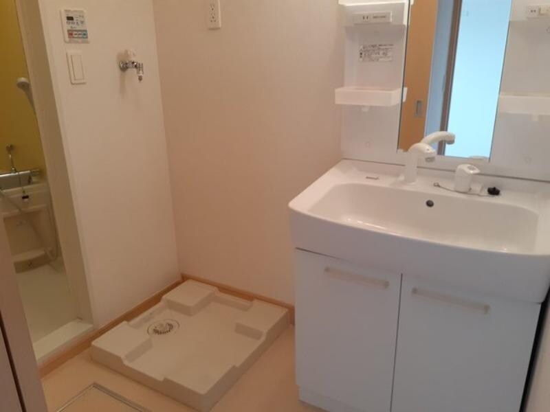 ファイン　コルソIIの物件内観写真