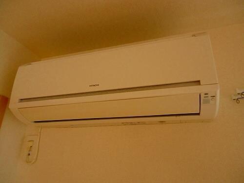 ファイン　コルソIIの物件内観写真