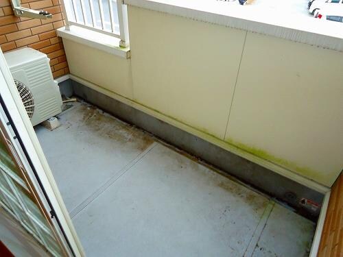 ファイン　コルソIIの物件内観写真