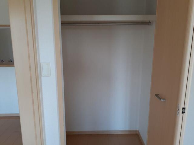 ファイン　コルソIIの物件内観写真