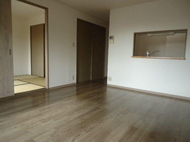 ミィーティアの物件内観写真