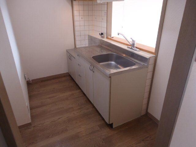 ミィーティアの物件内観写真