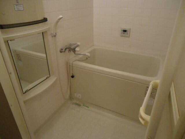 ミィーティアの物件内観写真