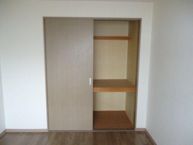 ミィーティアの物件内観写真