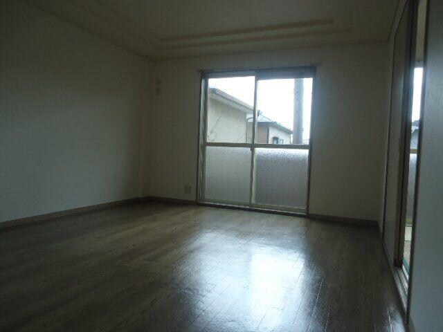 ミィーティアの物件内観写真