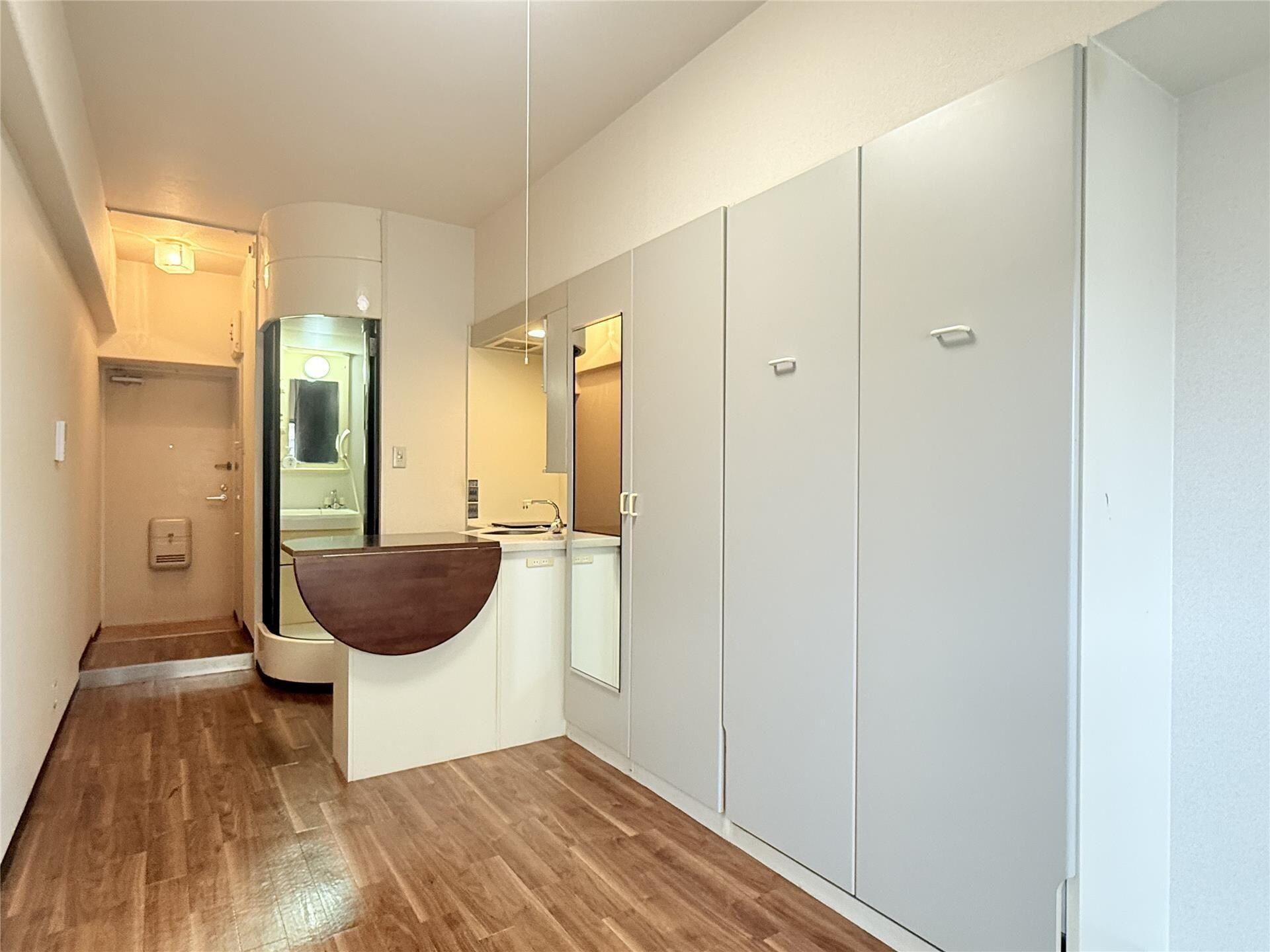 ラ・パルフェ・ド・アフェールの物件内観写真