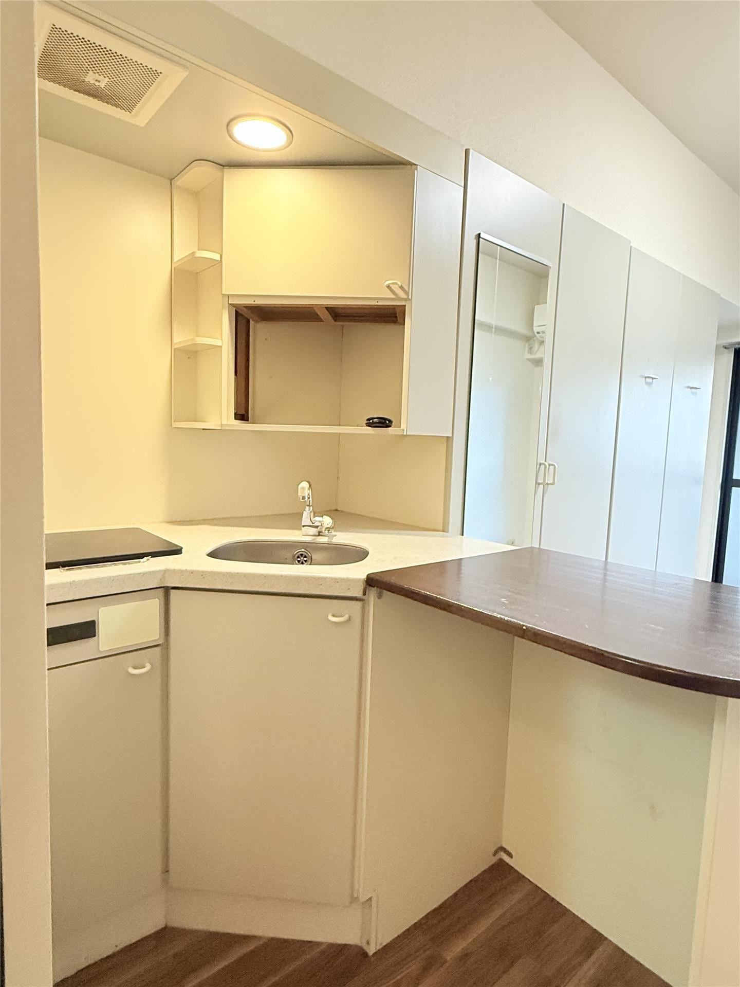 ラ・パルフェ・ド・アフェールの物件内観写真