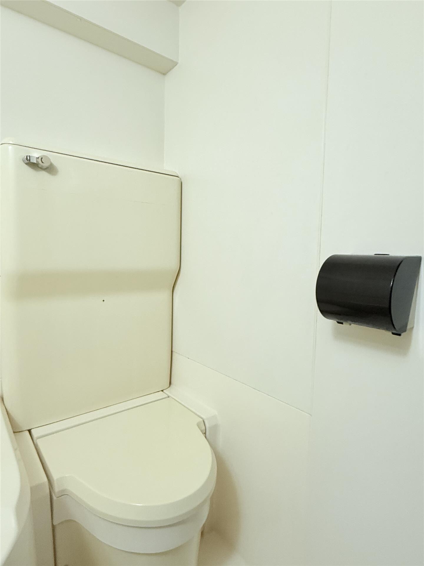 ラ・パルフェ・ド・アフェールの物件内観写真