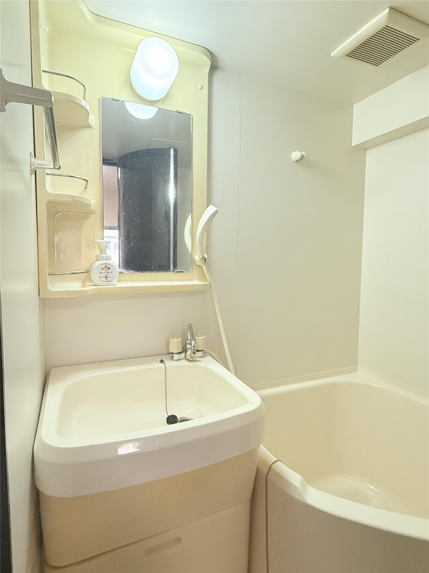 ラ・パルフェ・ド・アフェールの物件内観写真