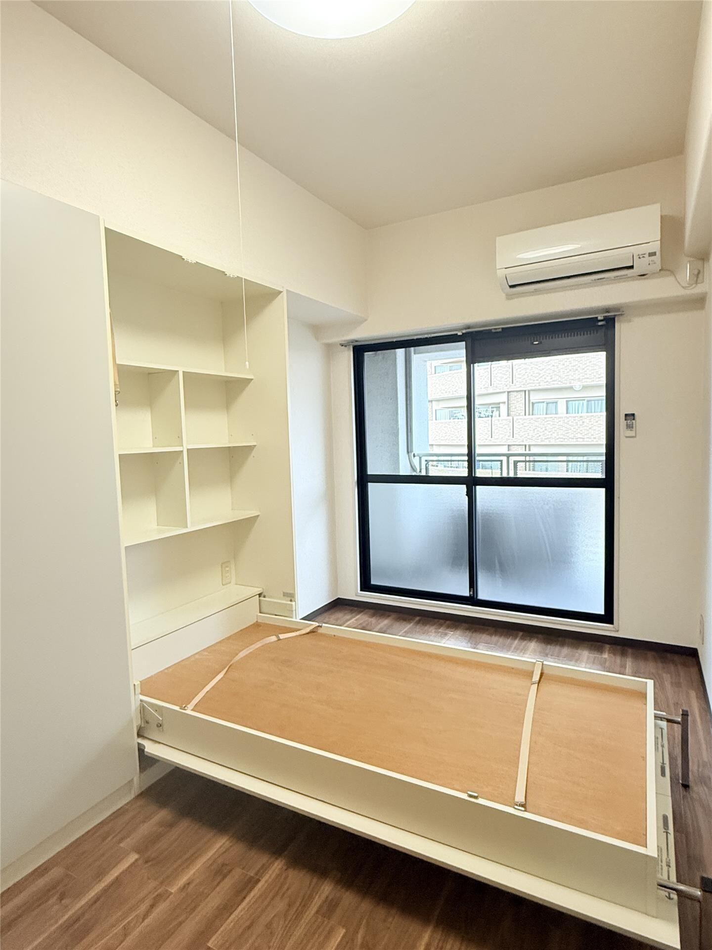 ラ・パルフェ・ド・アフェールの物件内観写真