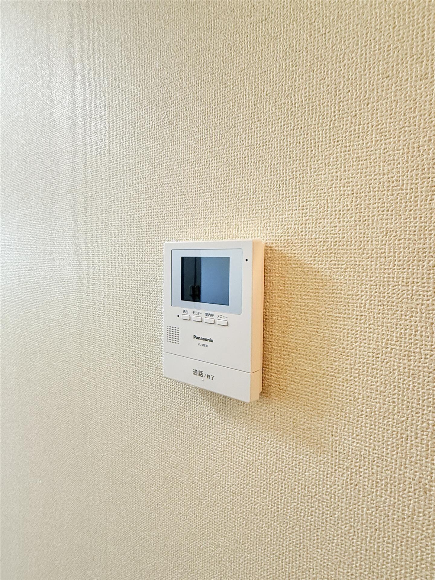 ラ・パルフェ・ド・アフェールの物件内観写真