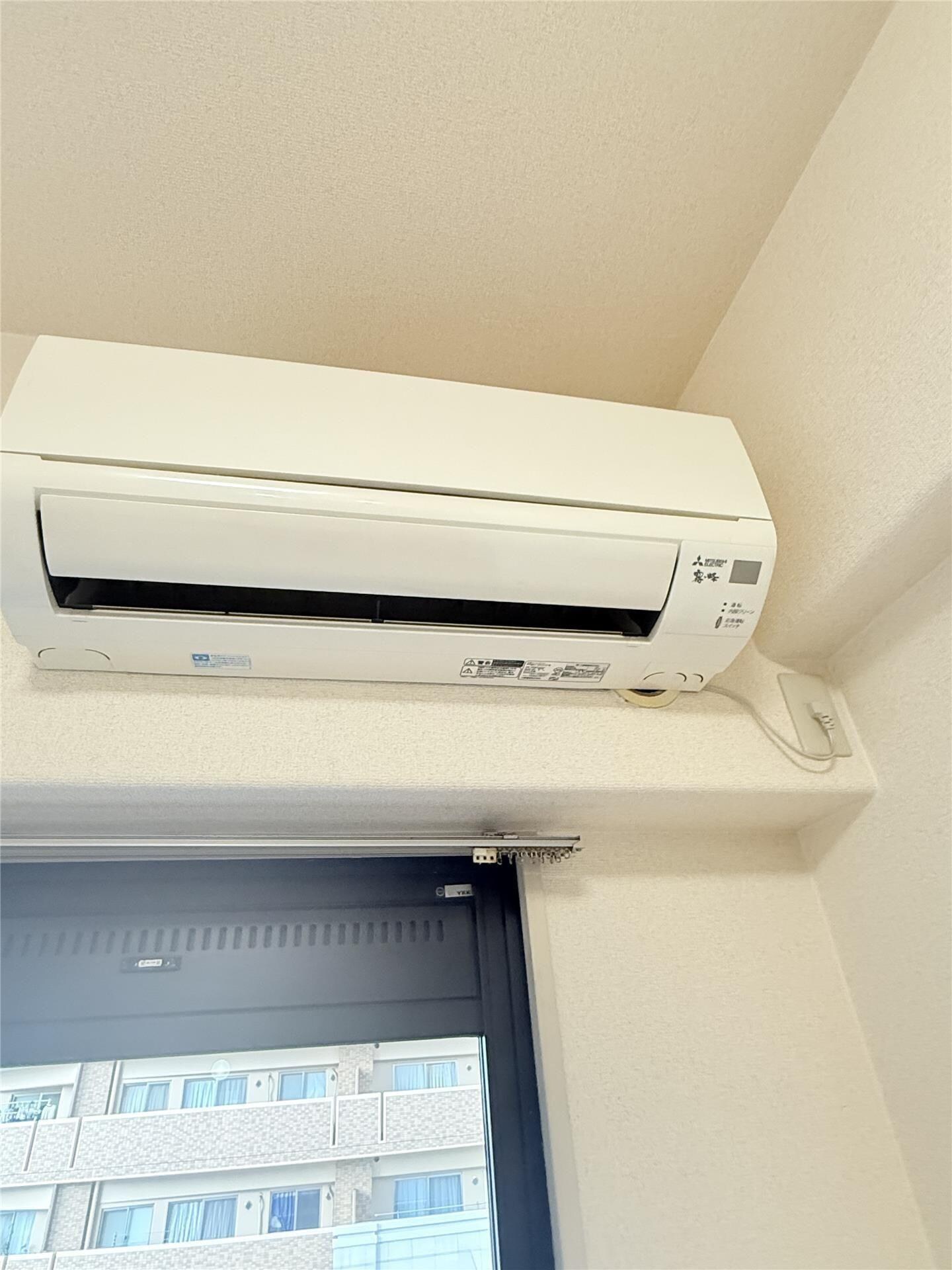 ラ・パルフェ・ド・アフェールの物件内観写真