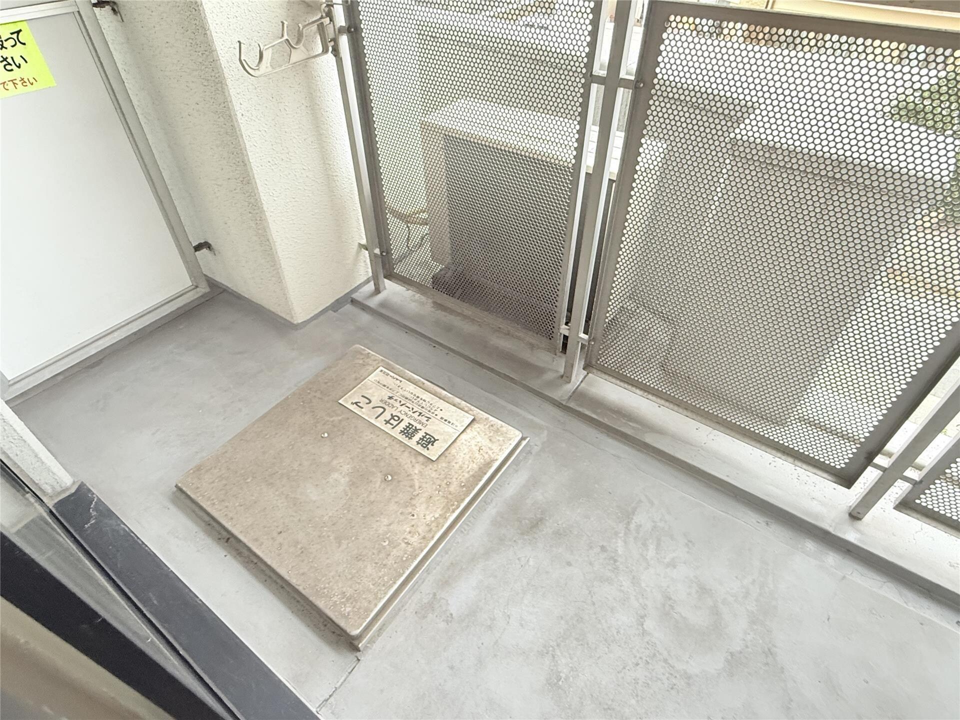 ラ・パルフェ・ド・アフェールの物件内観写真