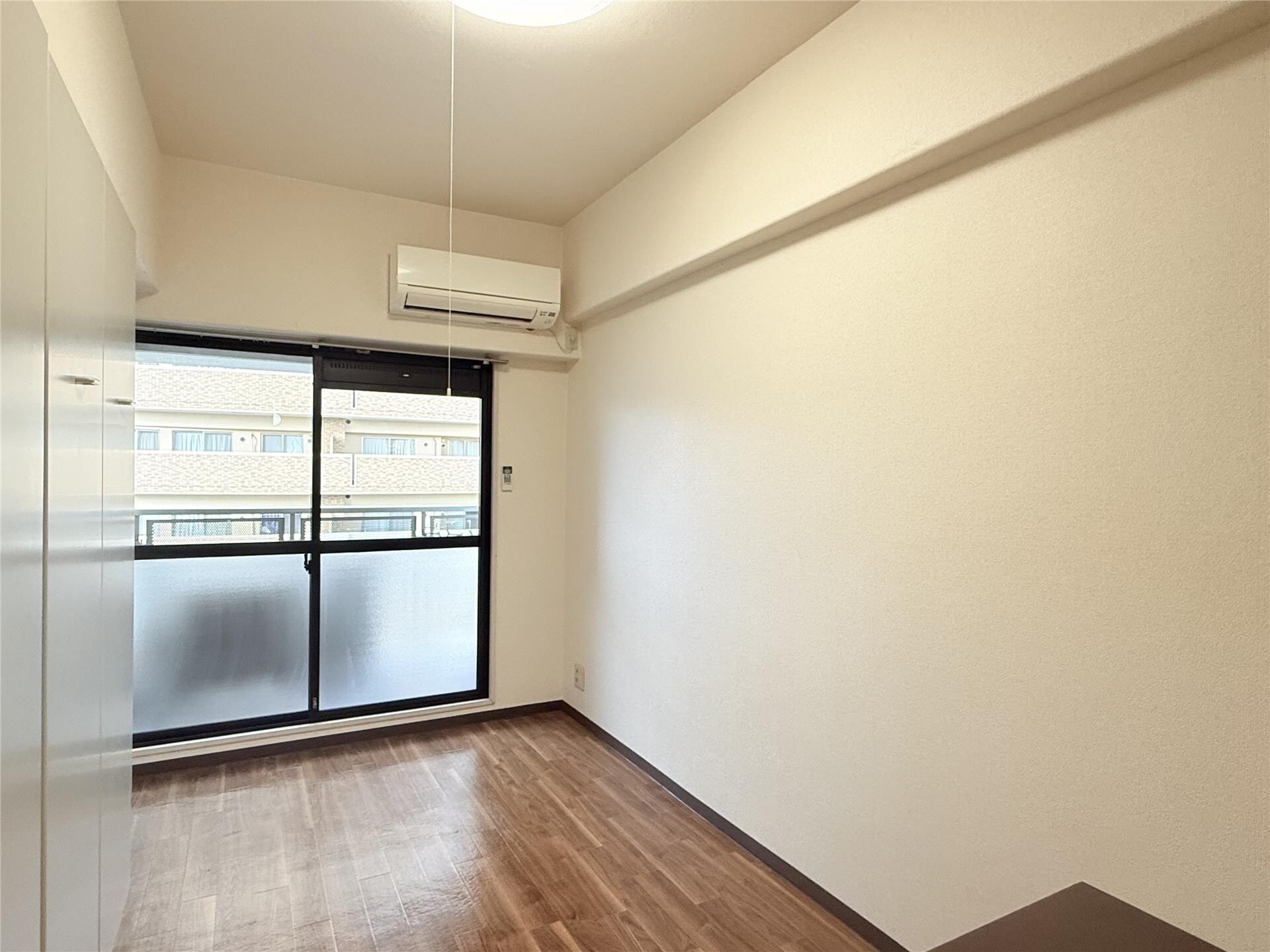 ラ・パルフェ・ド・アフェールの物件内観写真