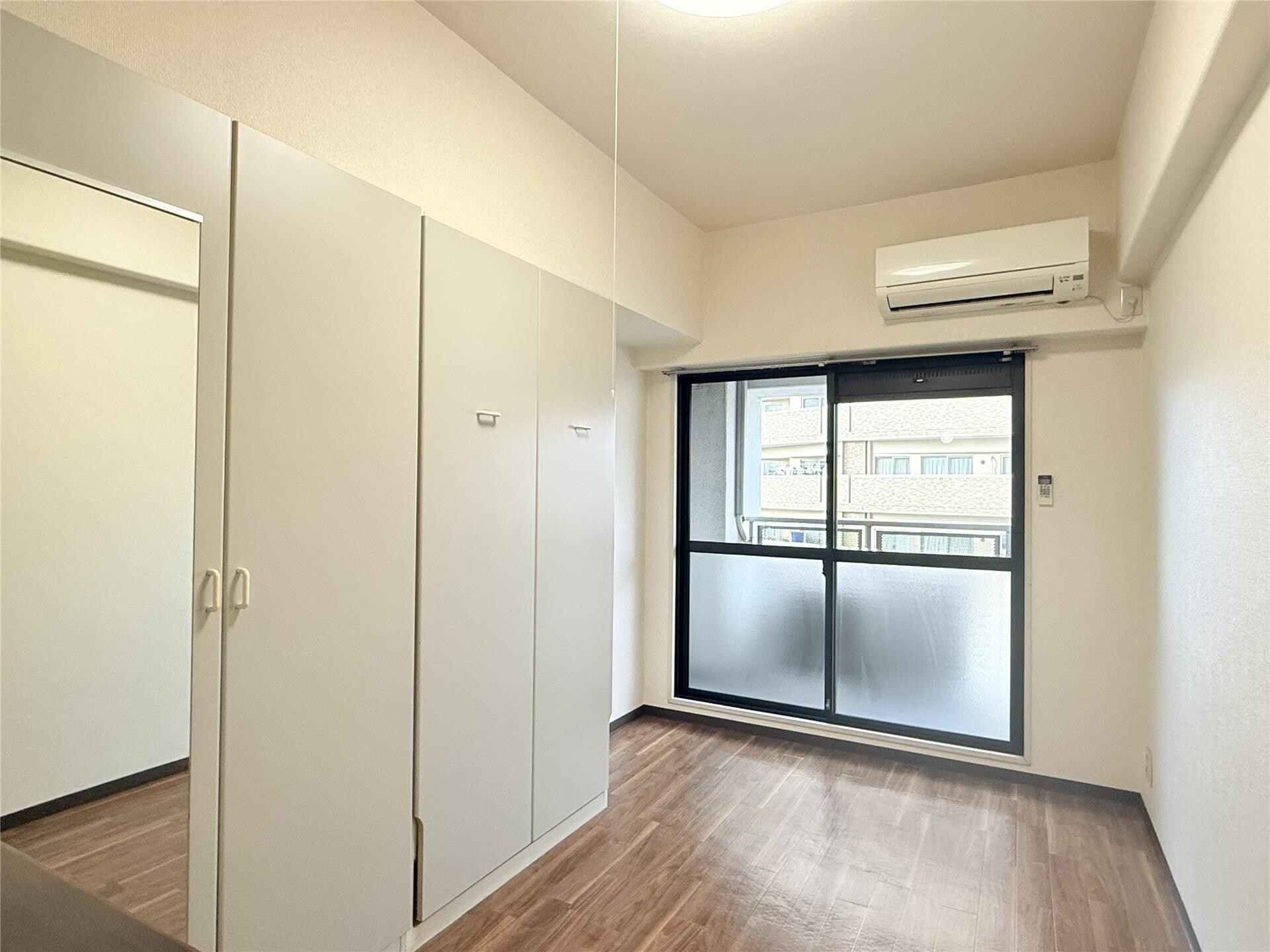 ラ・パルフェ・ド・アフェールの物件内観写真