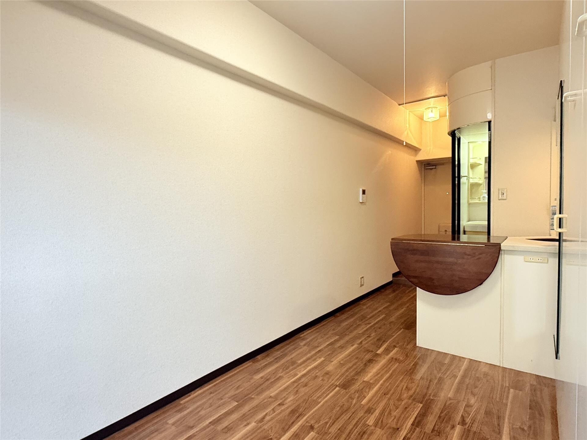 ラ・パルフェ・ド・アフェールの物件内観写真