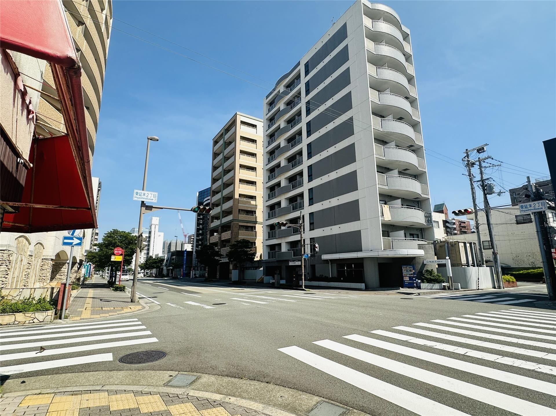 ラ・パルフェ・ド・アフェールの物件内観写真