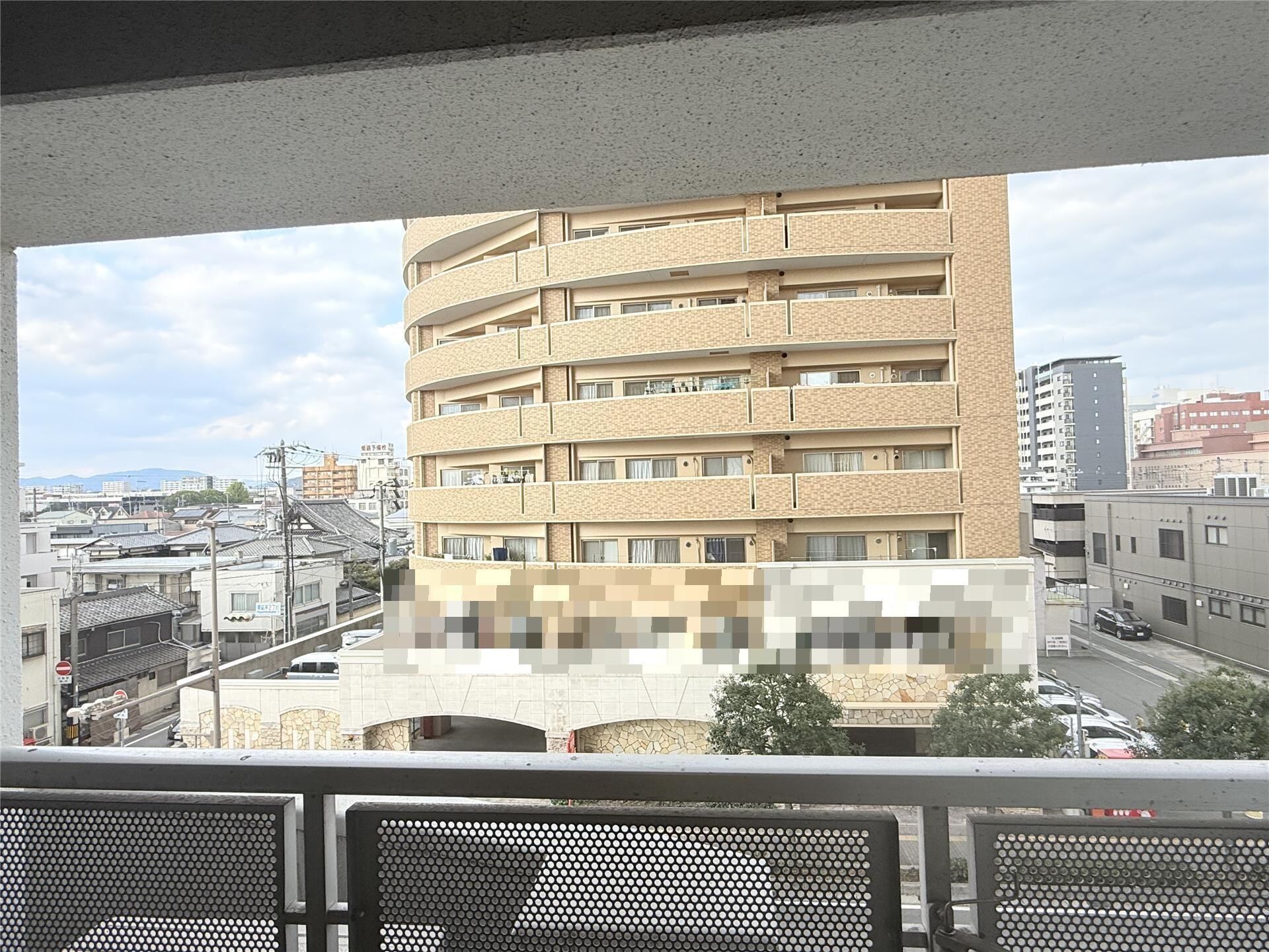 ラ・パルフェ・ド・アフェールの物件内観写真