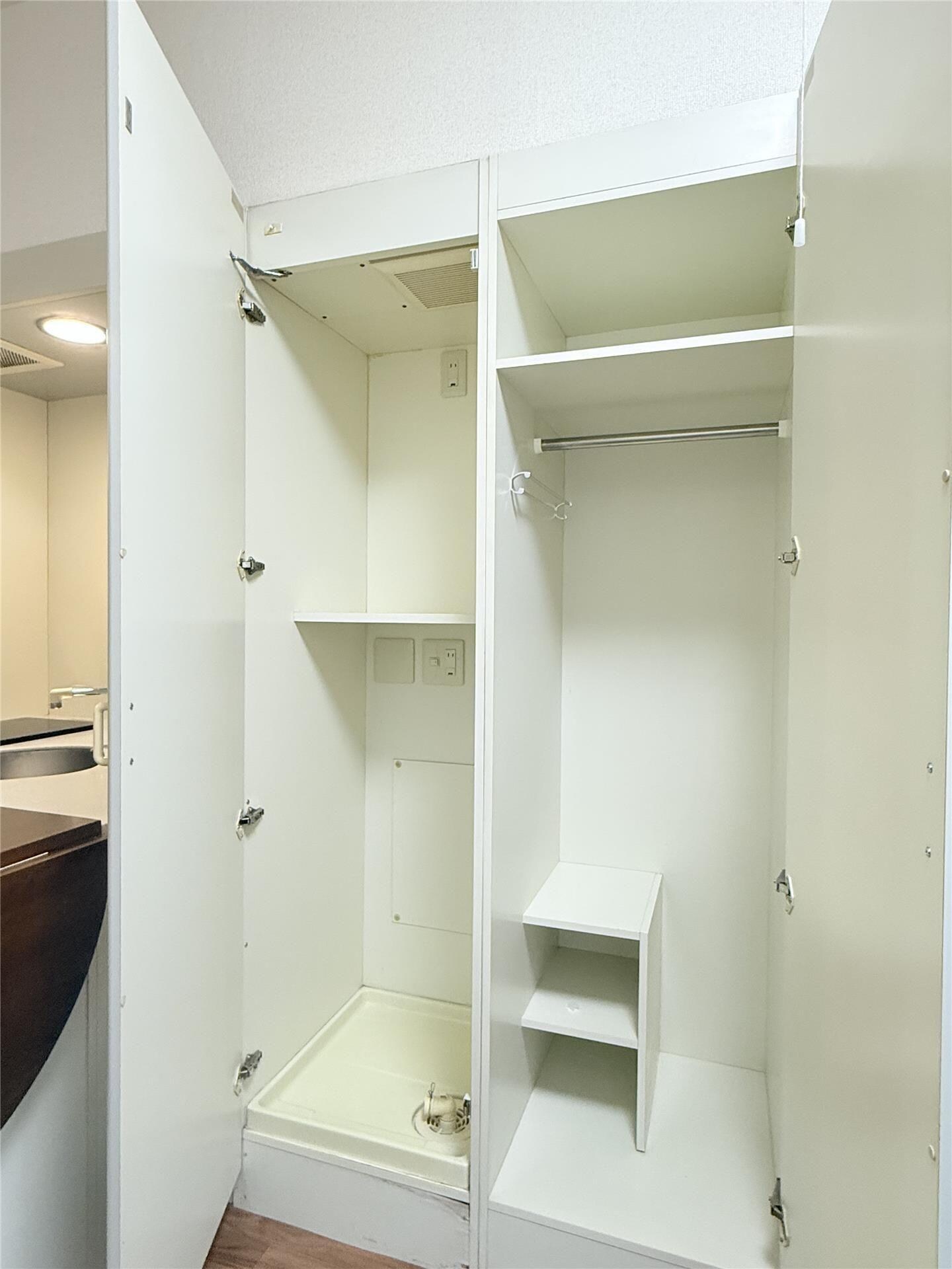 ラ・パルフェ・ド・アフェールの物件内観写真