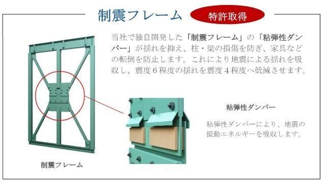 マグノリアの物件内観写真