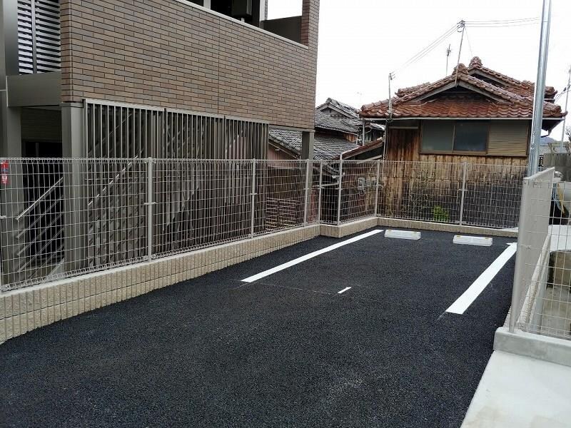 クレイノ三木ＳＫの物件外観写真