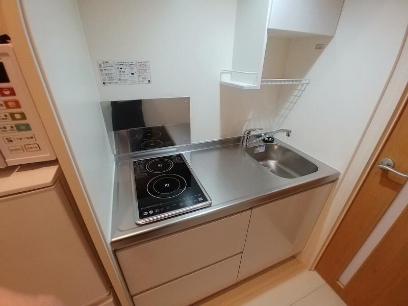 クレイノ三木ＳＫの物件内観写真