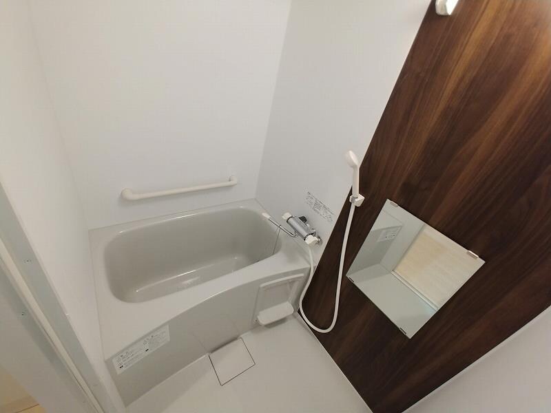 クレイノ三木ＳＫの物件内観写真