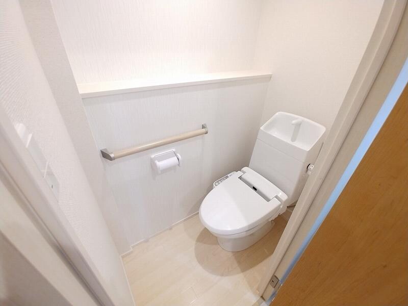 クレイノ三木ＳＫの物件内観写真