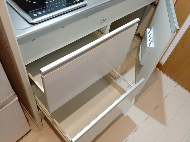 クレイノ三木ＳＫの物件内観写真